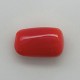 Coral (Moonga) 5.85 Ct Good Quality